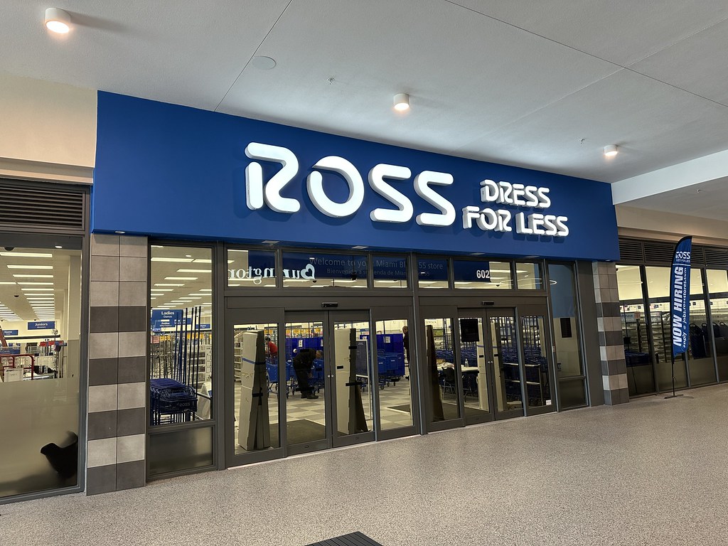 Ross Stores Delivers Strong Results as Shoppers Hunt for Bargains