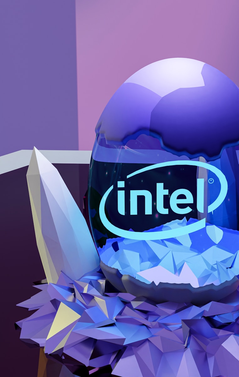 Attention Options Traders: This Week Could See a Boost in INTC Stock