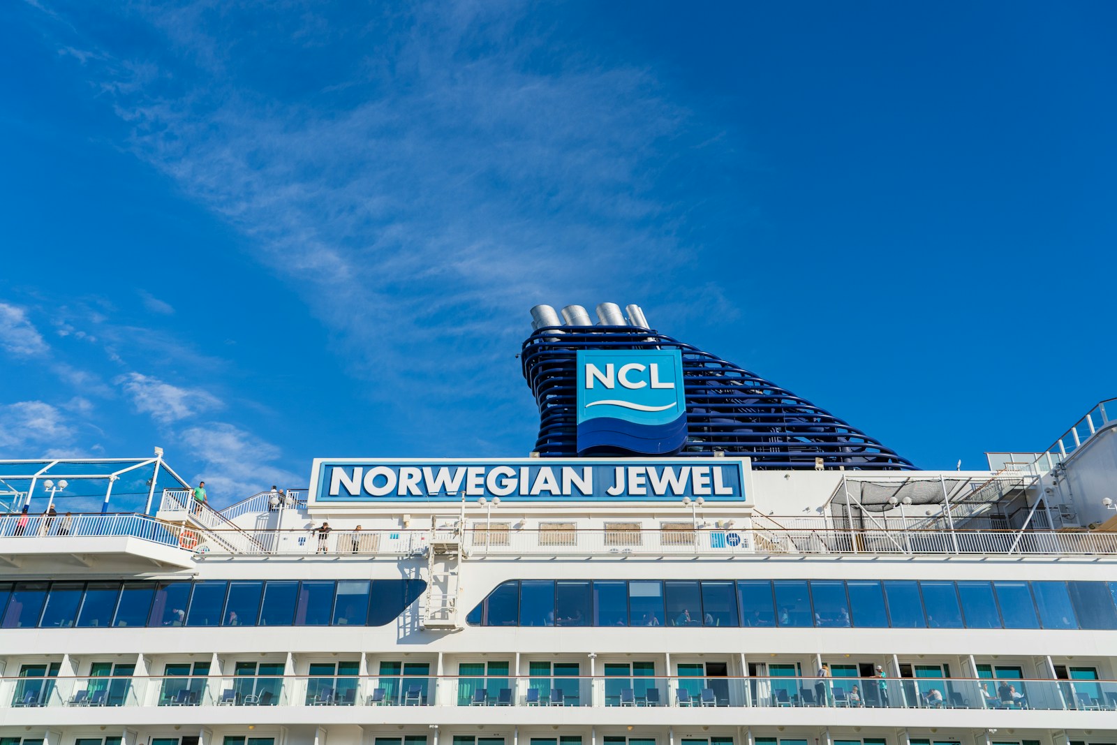 Norwegian Cruise Line (NCLH) Stock’s Downtrodden Ship Could Right Itself