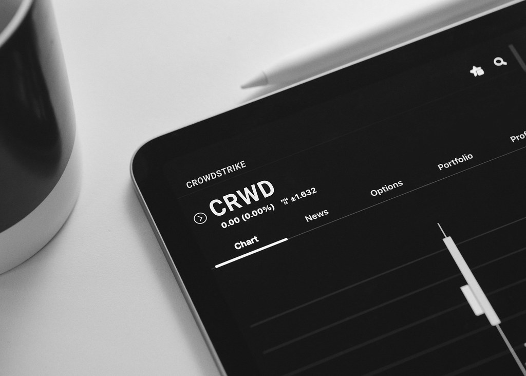 CrowdStrike Shares Jump After Strong Earnings Report