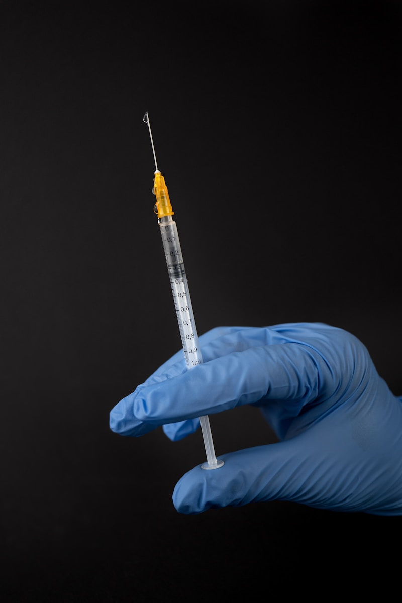 Pfizer’s Personalized Medicine Strategy Looks Ready to Pay Off