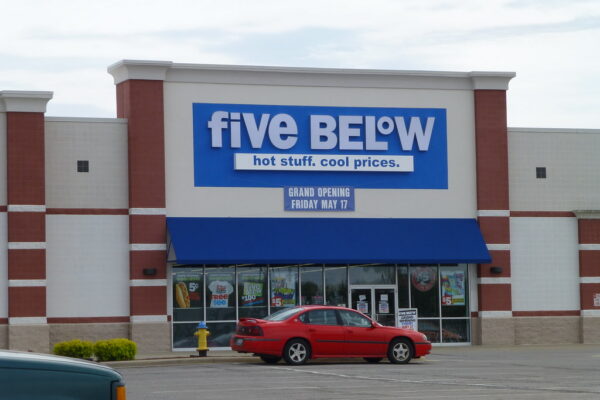 Wall Street is Still Bullish on Five Below Moving Forward