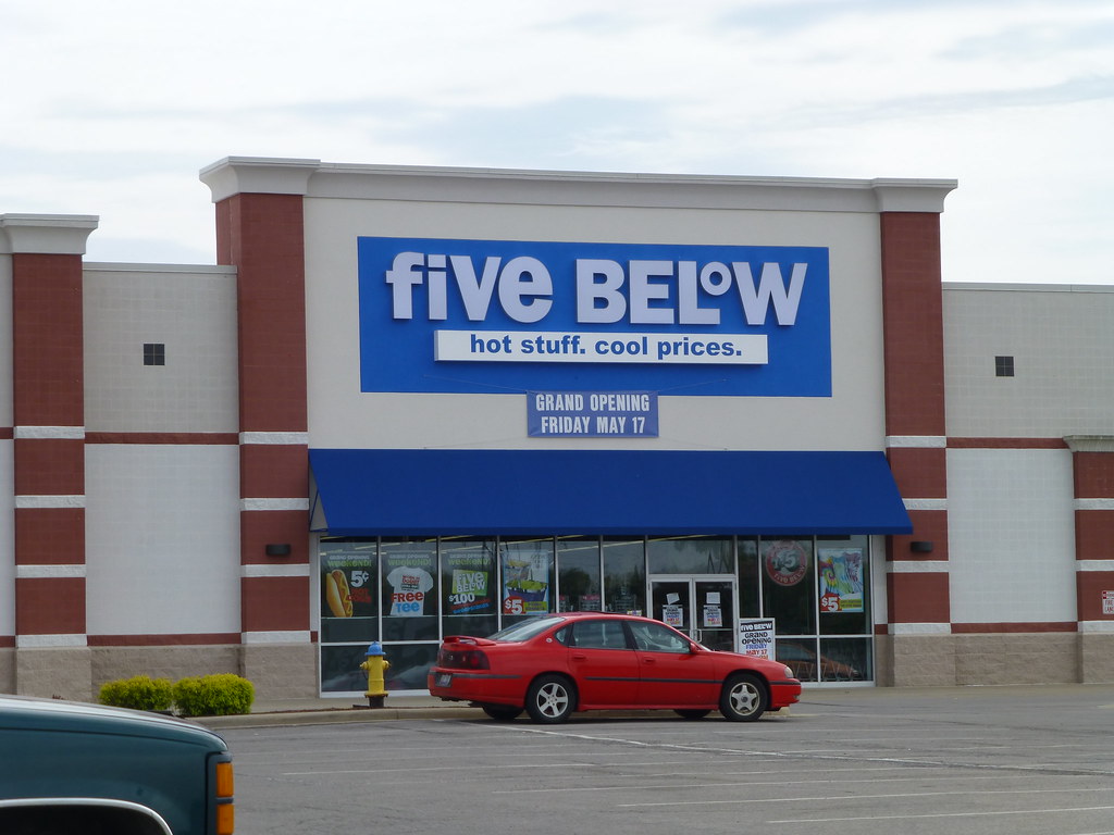 Wall Street is Still Bullish on Five Below Moving Forward
