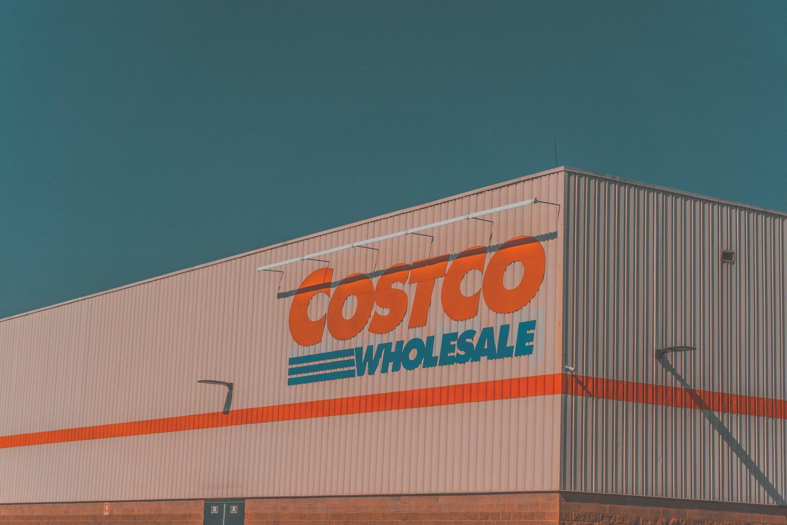 Costco: A Warehouse Store Trading at a Tech Multiple