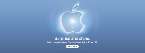 apple - StockEarnings