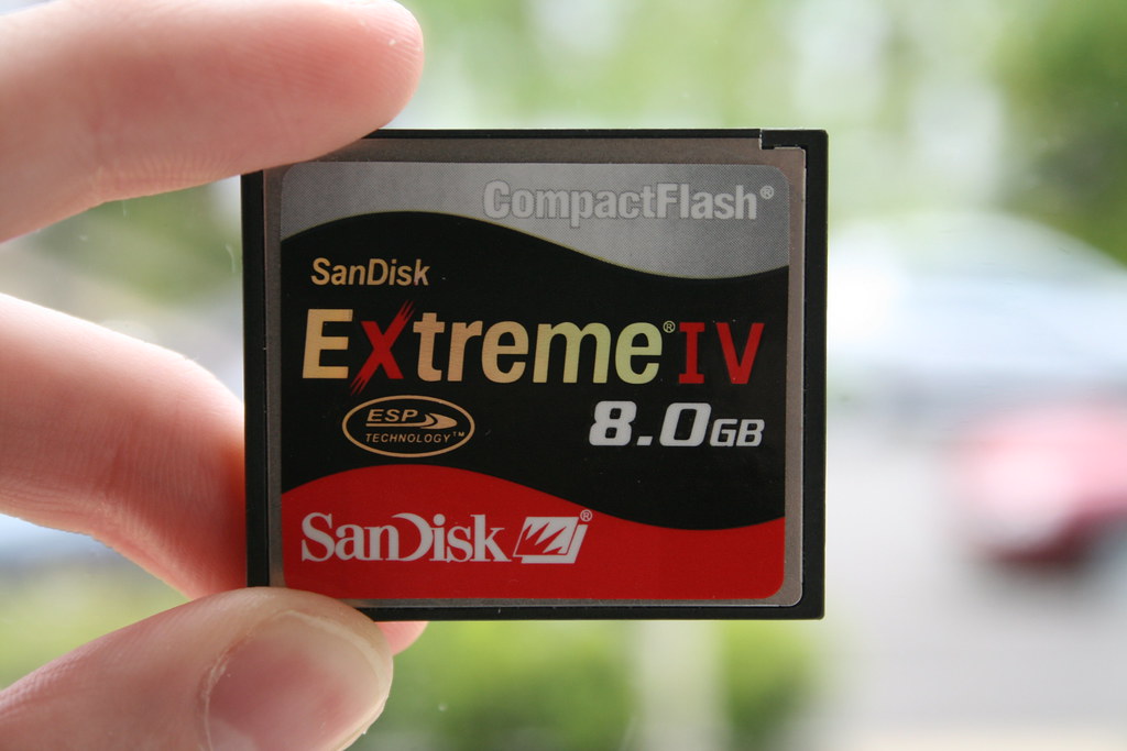 Sandisk: The Pullback Was a Strong Buy Opportunity – Still Is.