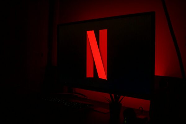 Netflix Stock Could Be Ready for a Rebound
