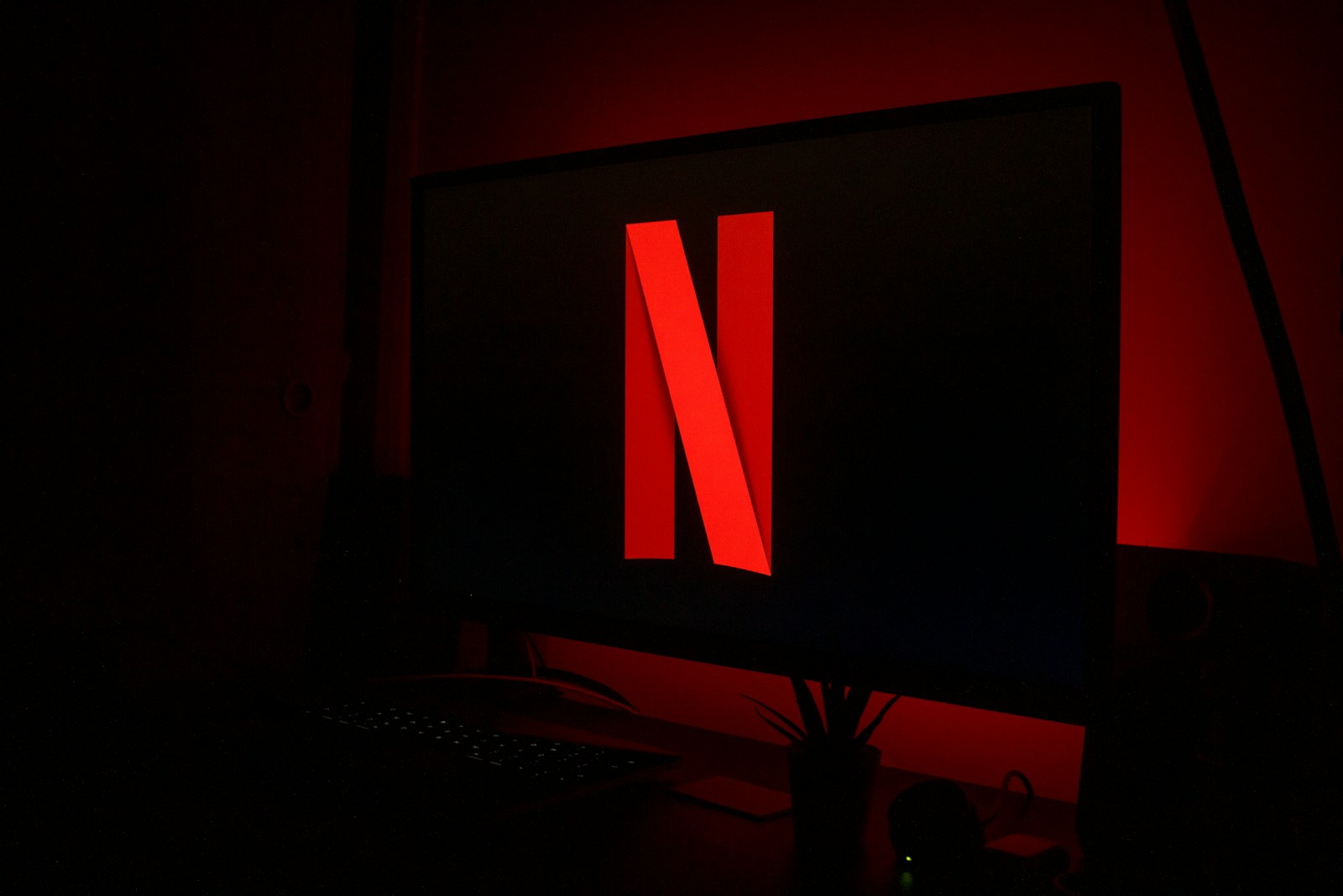 Netflix Stock Could Be Ready for a Rebound