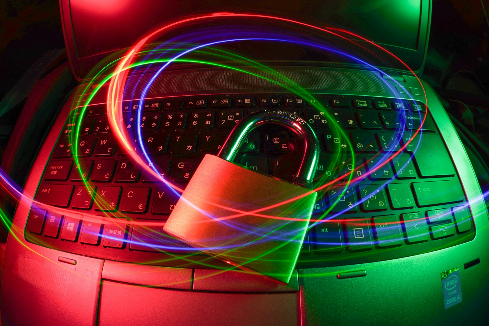 We’re Not Ready for the Next Cyberattack. These ETFs Could Benefit