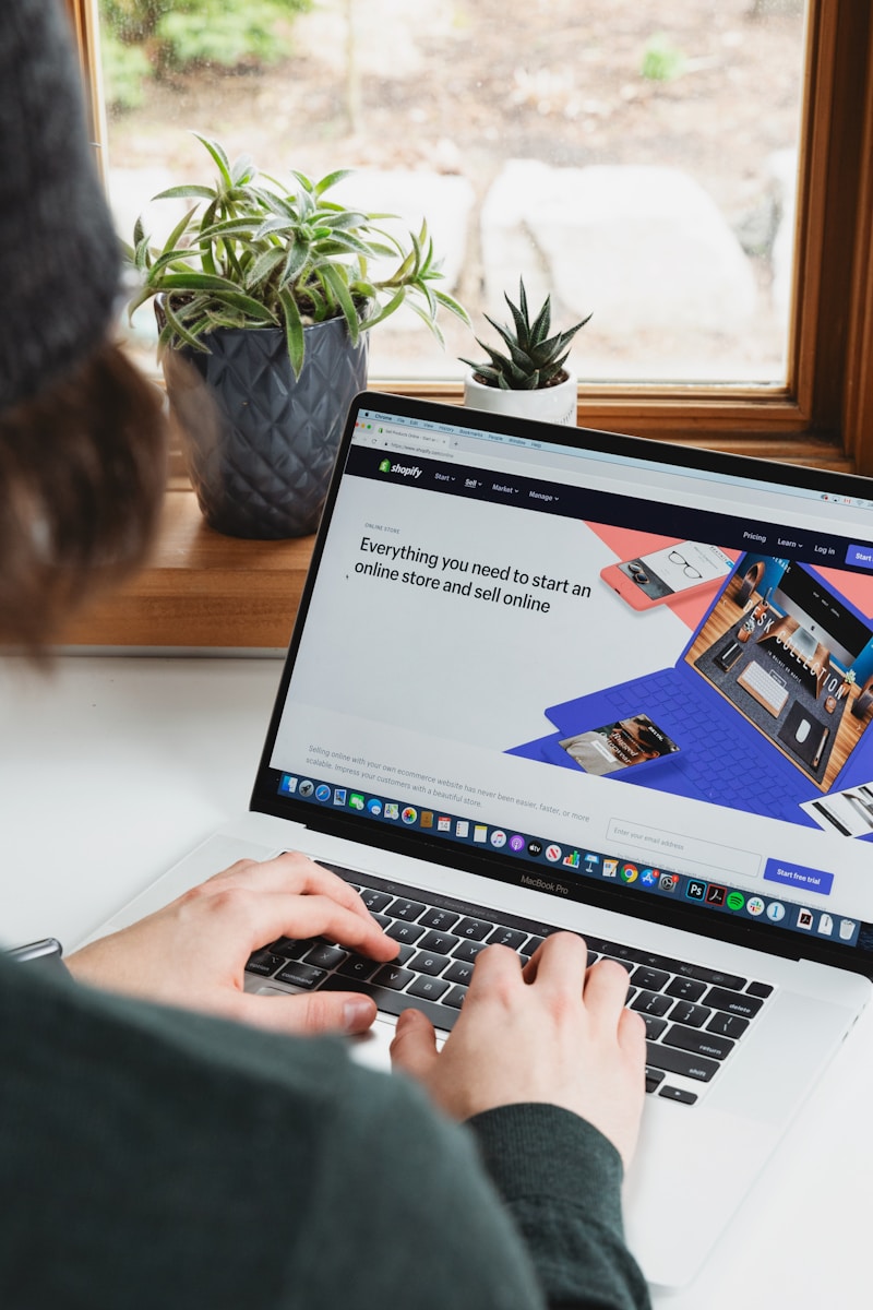Shopify Delivers Strong Q2 Results as Revenue and Profit Rocket