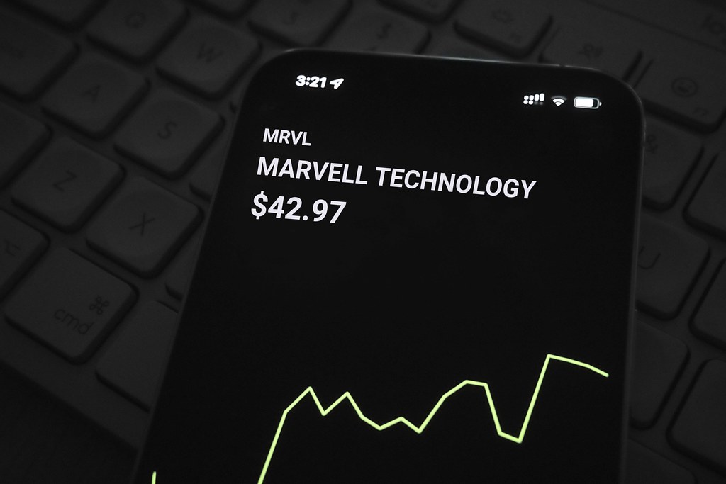 Marvell (MRVL): Why Analysts Aren’t Worried About the Post-Earnings Drop