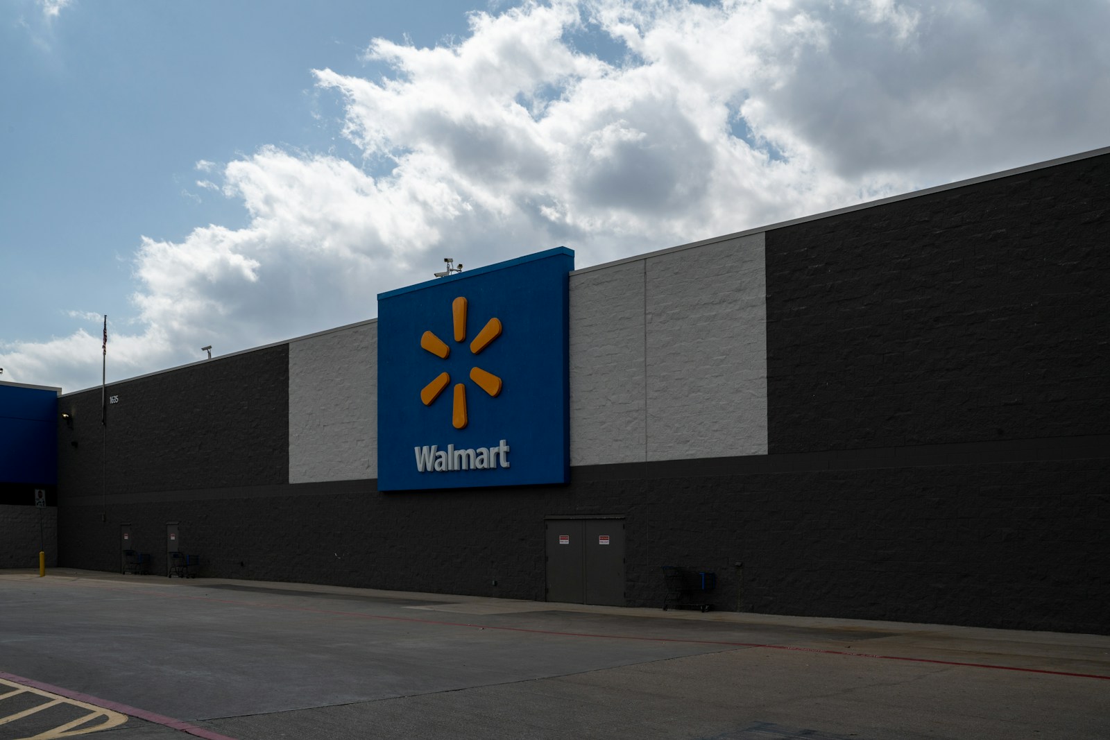 Walmart’s $187.9 Billion Quarter Was Just the Start of Its 5-Step Strategy