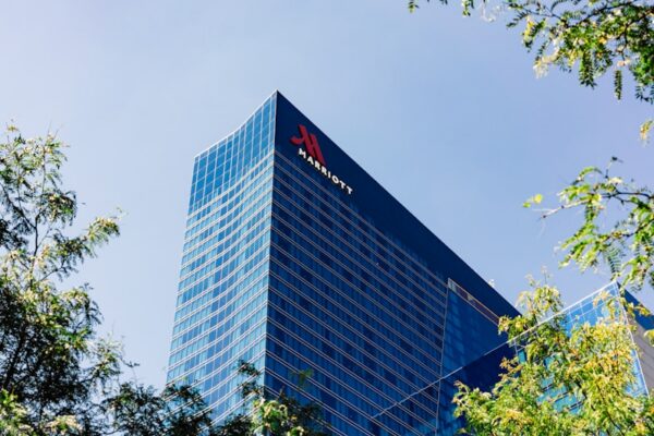 Stuck Stock: How Marriott’s Business Kept Moving While Its Stock Stayed Put