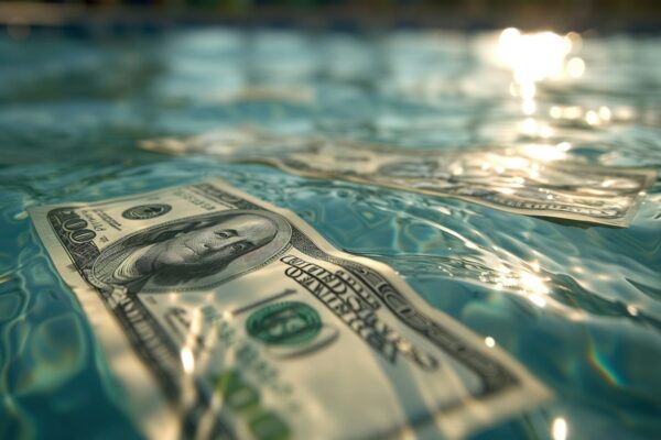 Vertiv Crushes Earnings, But Can Cash Flow Justify 54x?