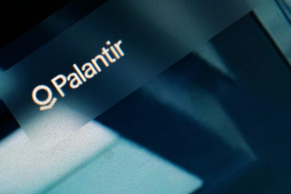 When Did Palantir Stop Being A Pentagon Story?