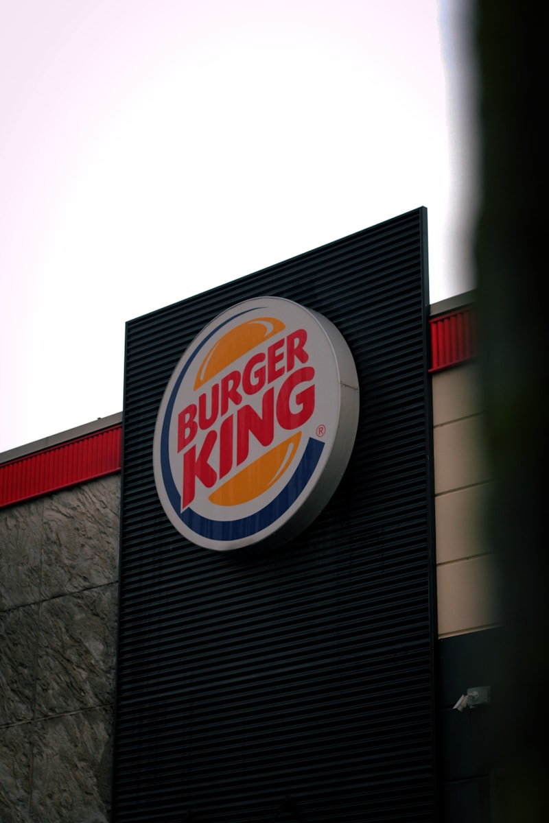 Burger King Sales Surge Lifts Restaurant Brands’ Past Q2 Earnings Estimates