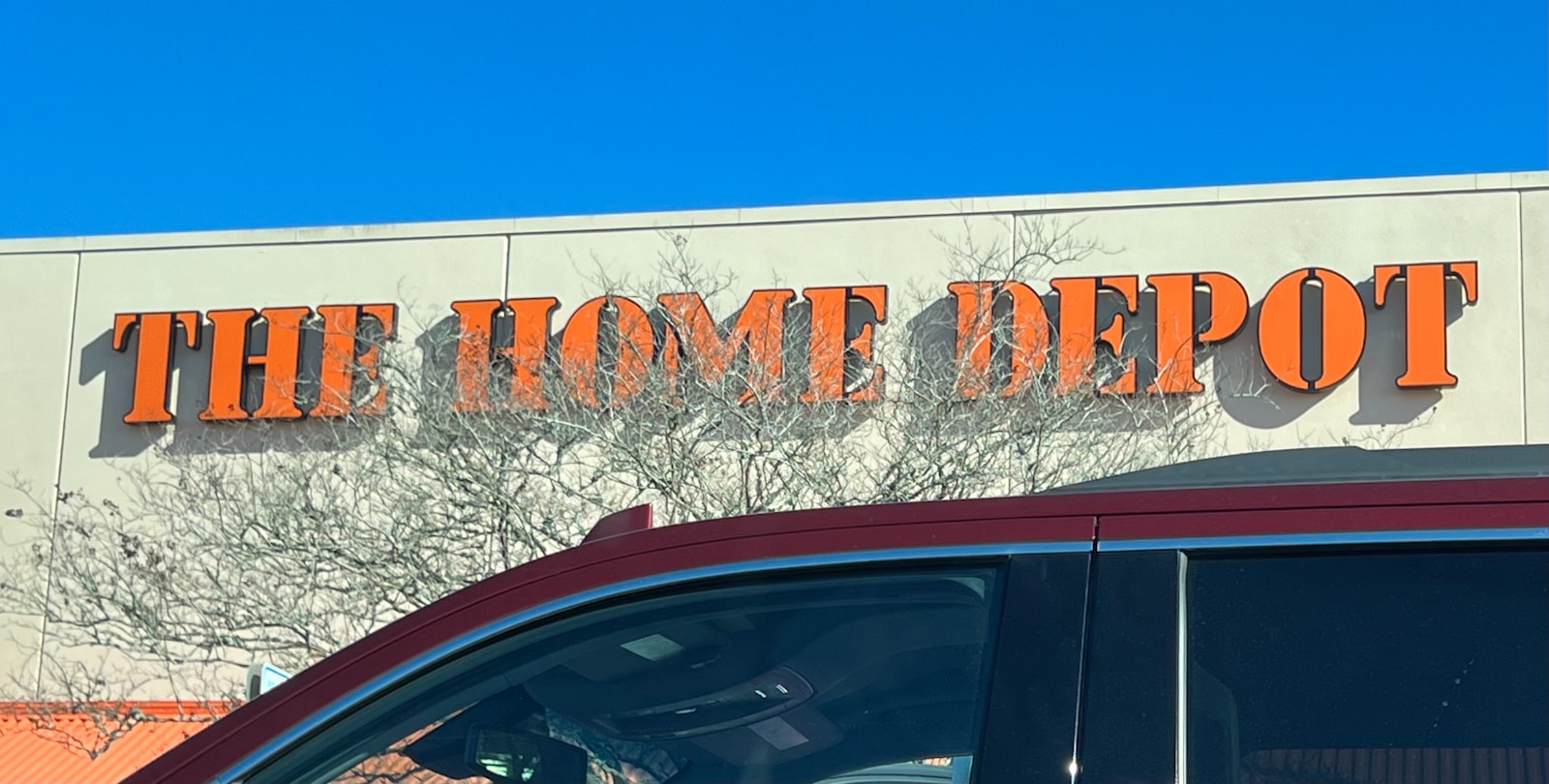 Home Depot Posts Strong Quarter Despite “Frozen” Housing Market