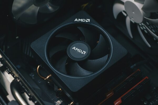 AMD Earnings Could Signal What’s Next for the AI Boom