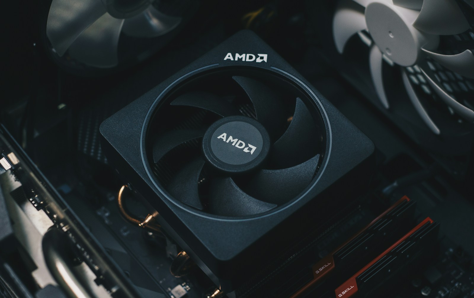 AMD Earnings Could Signal What’s Next for the AI Boom