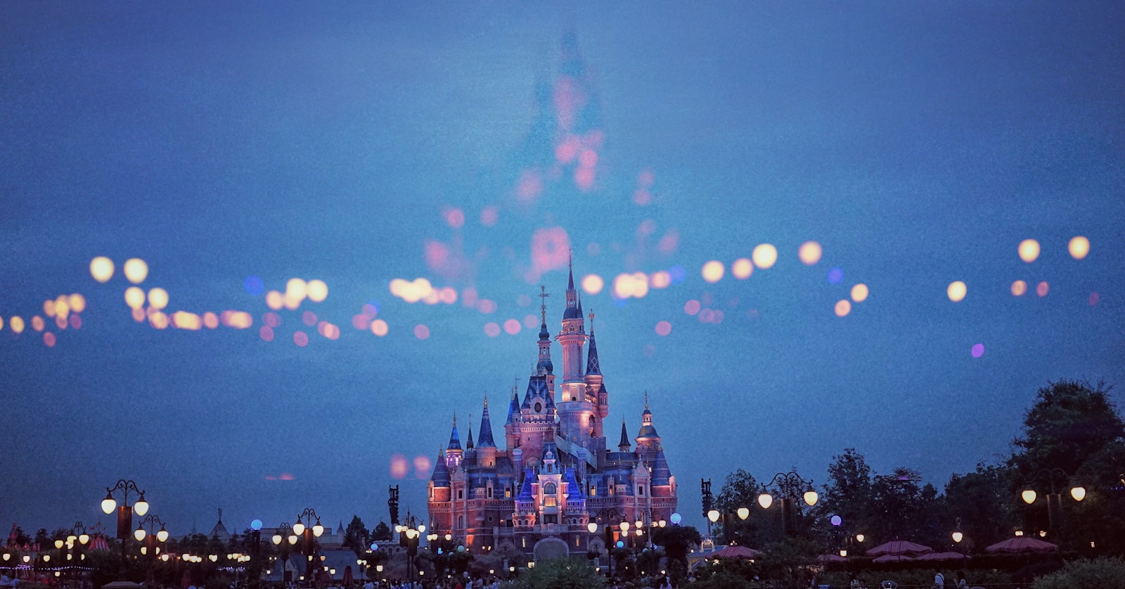 Disney Earnings: The Magic Never Left, But What’s Next?