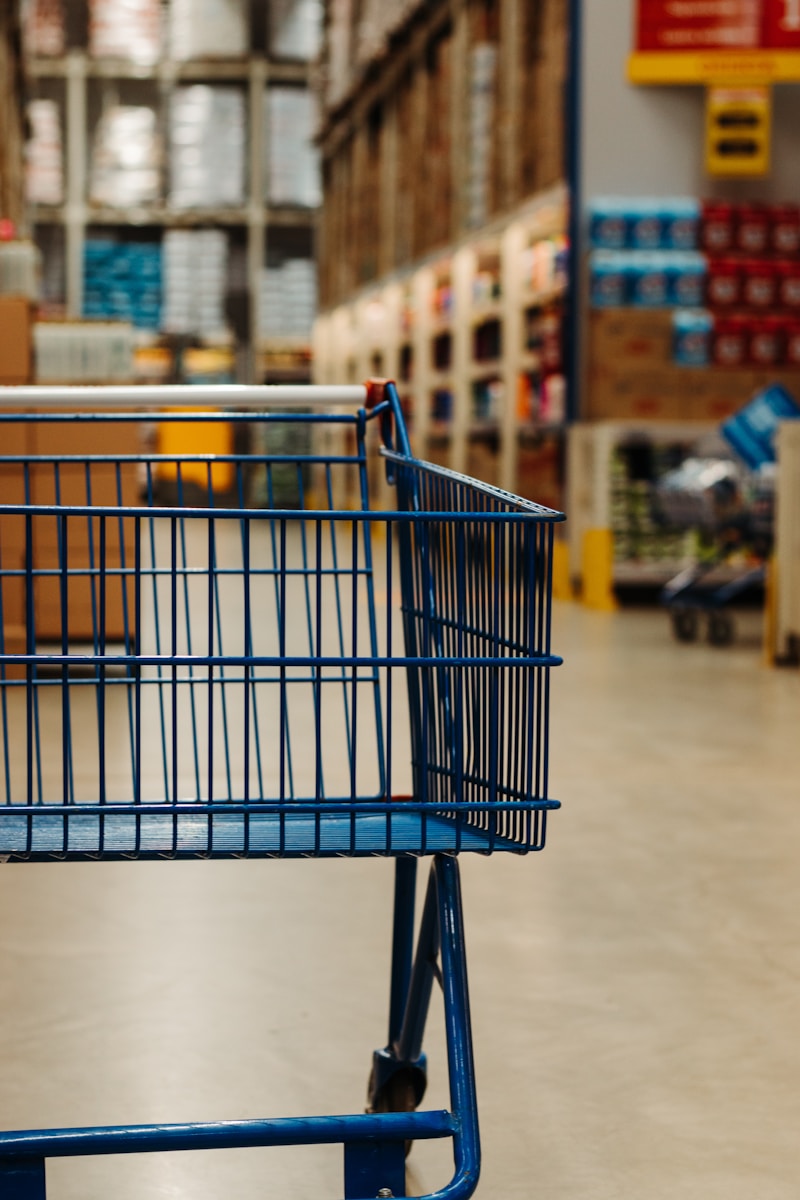 Retail Earnings Season Just Got Real: 3 Crucial Reports to Watch