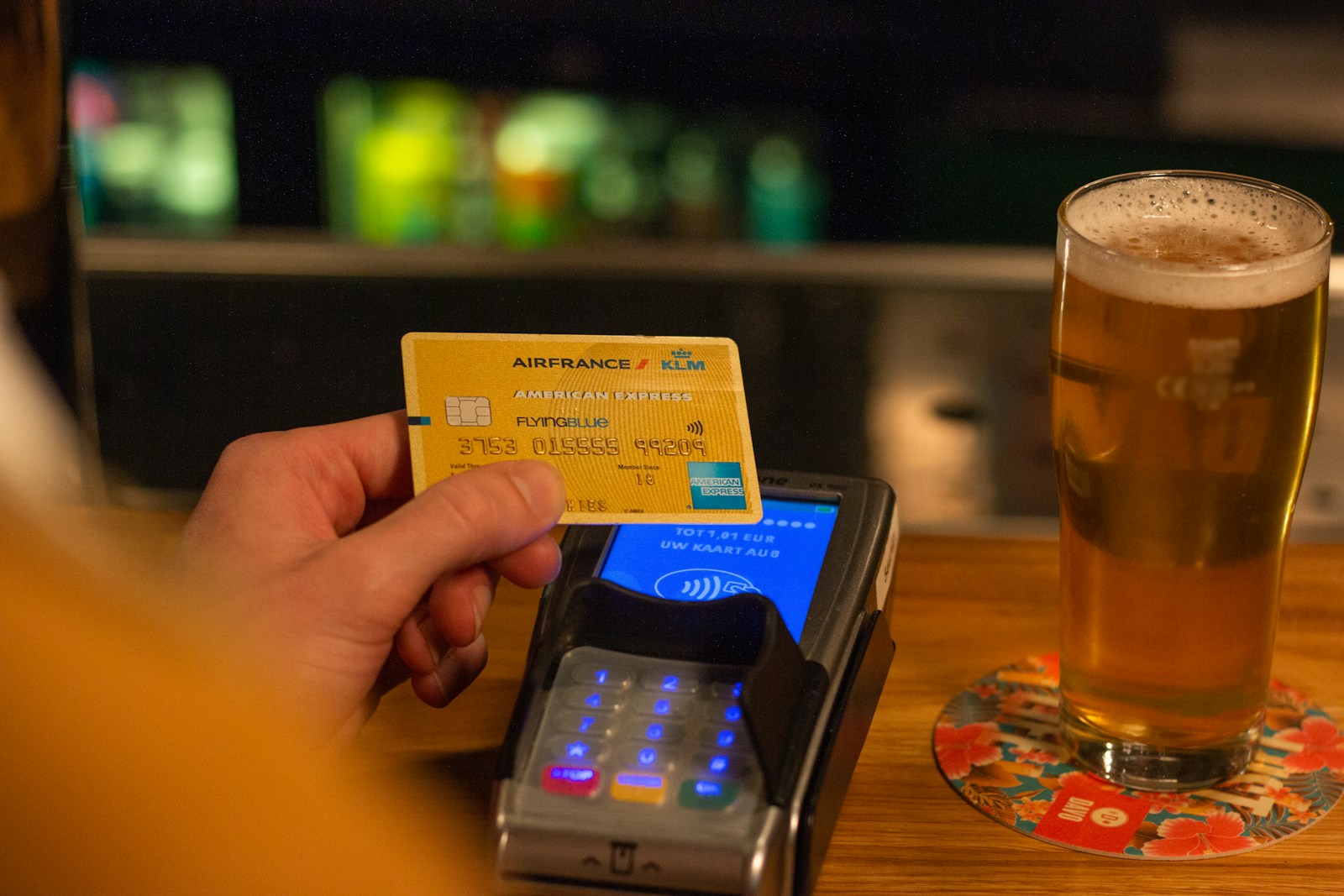 American Express Stock: 3 Reasons It’s a Top Q4 Pick