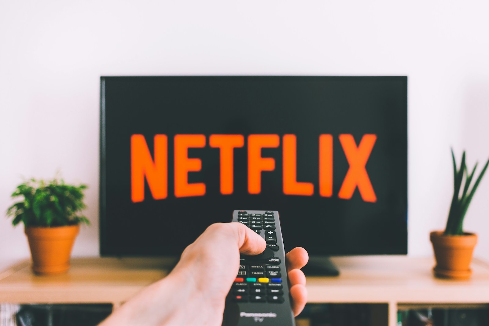 Deutsche Bank Sees a Buying Opportunity in Netflix
