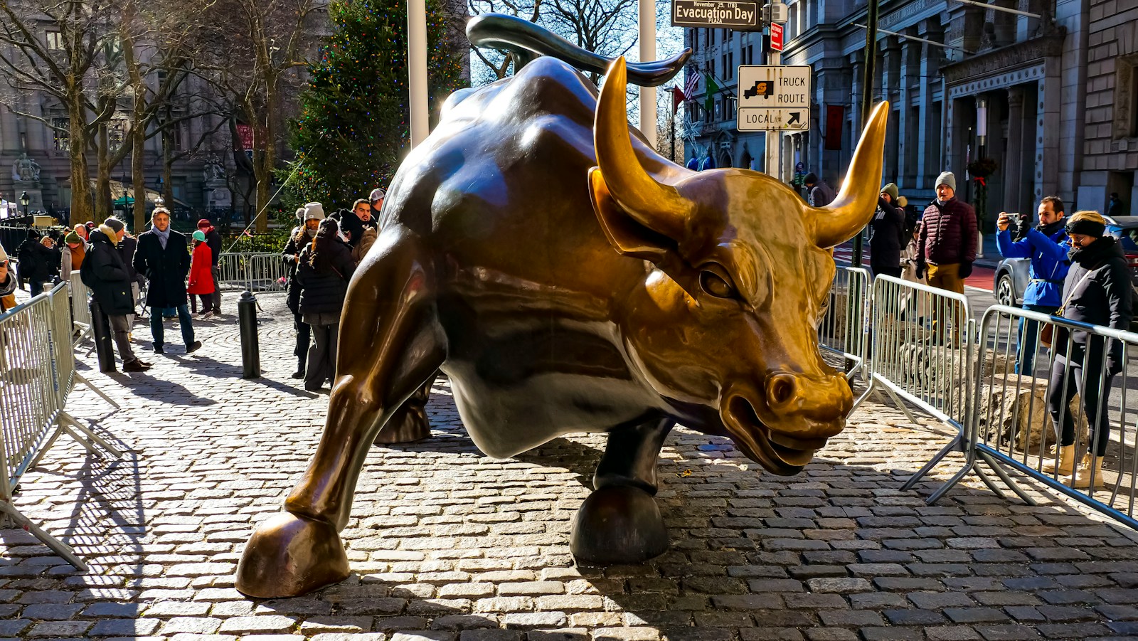 Bullish Stocks: 3 Hot Picks Wall Street Analysts Are Watching