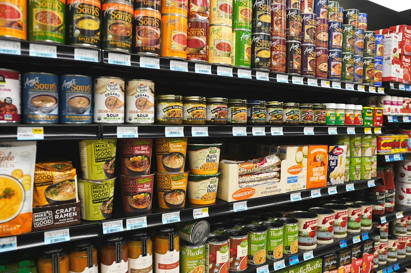Kroger Q2 2026 Earnings: Enough to Keep Buy-and-Hold Investors In