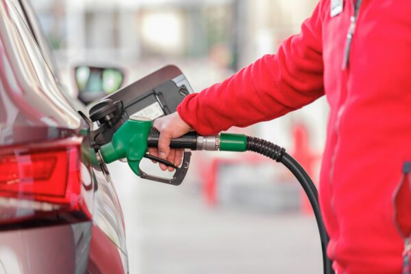 $100 Oil Is Becoming A Corporate Margin Problem, Not Just An Energy Shock