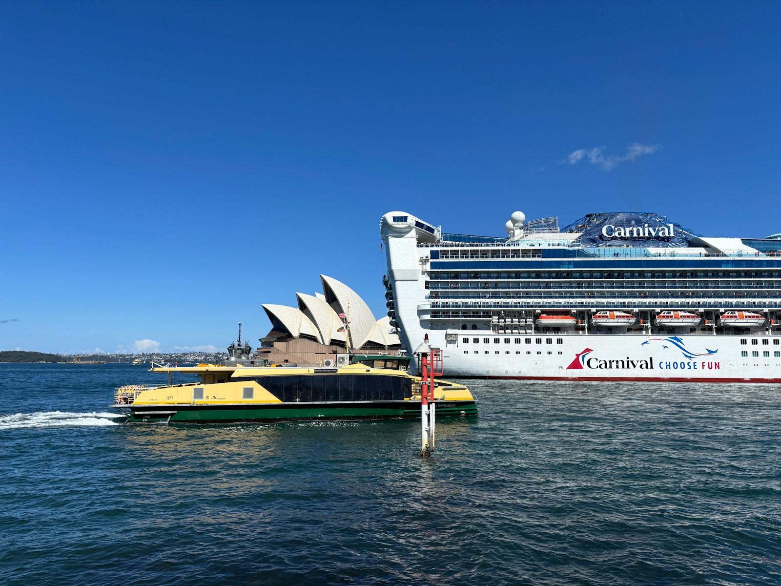 What Wall Street Wants to See from Carnival’s Q3 Earnings Report