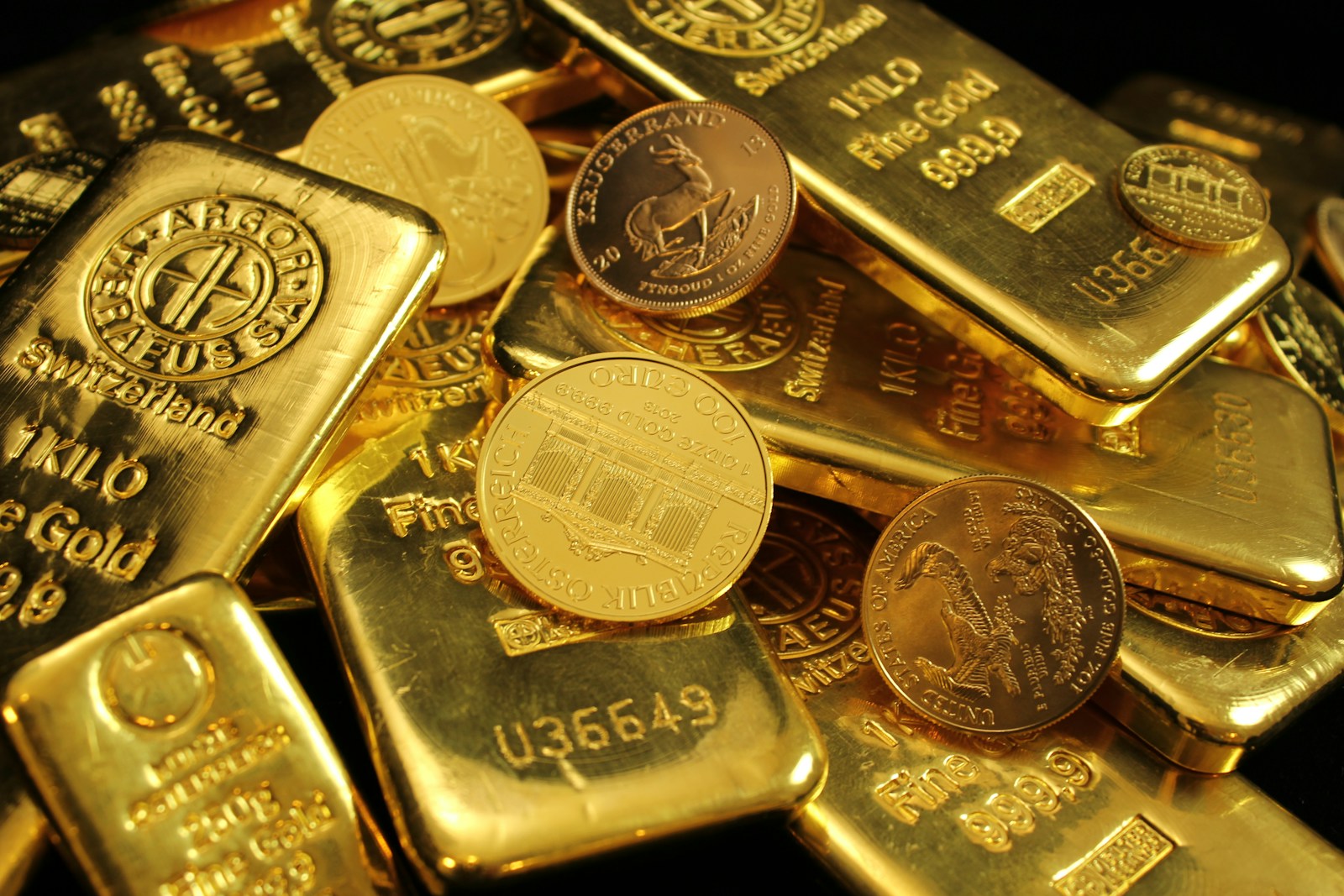 Gold Has Pulled Back. Morgan Stanley Still Sees Reasons to Own It