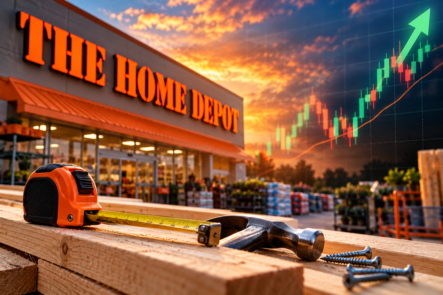 Home Depot: Why This Out-of-Favor Stock Could Surprise Investors