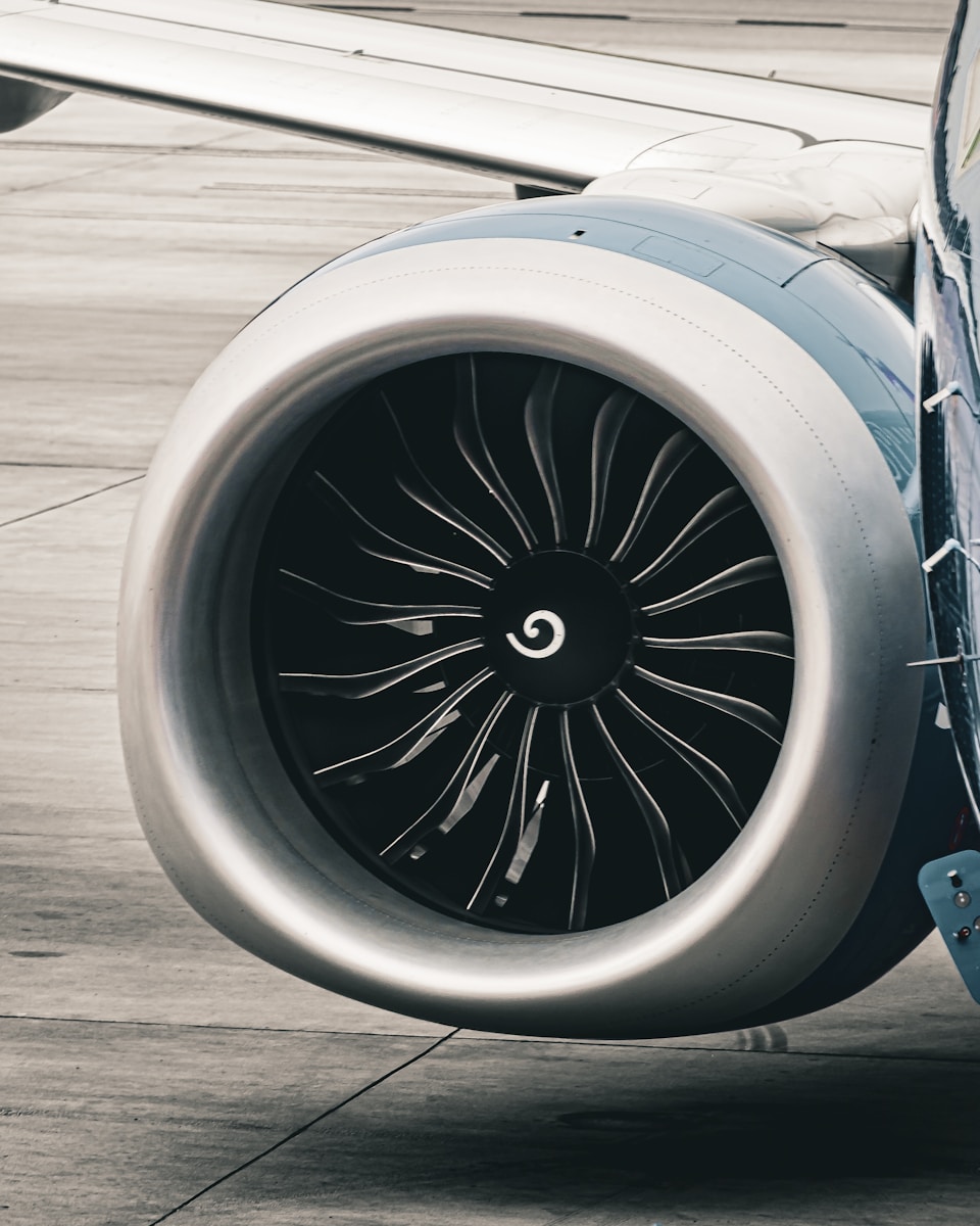 Howmet Aerospace Stock Falls as Wall Street Defends the Dip