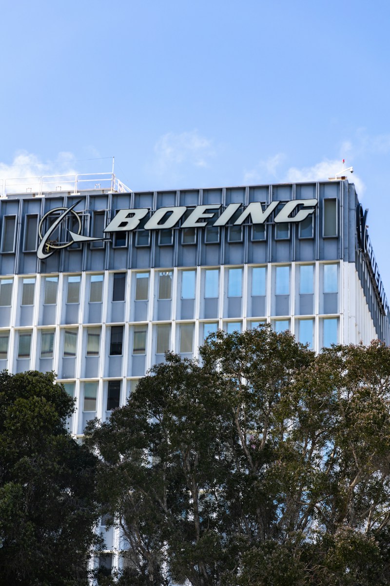 Boeing: When Good News Requires More News 