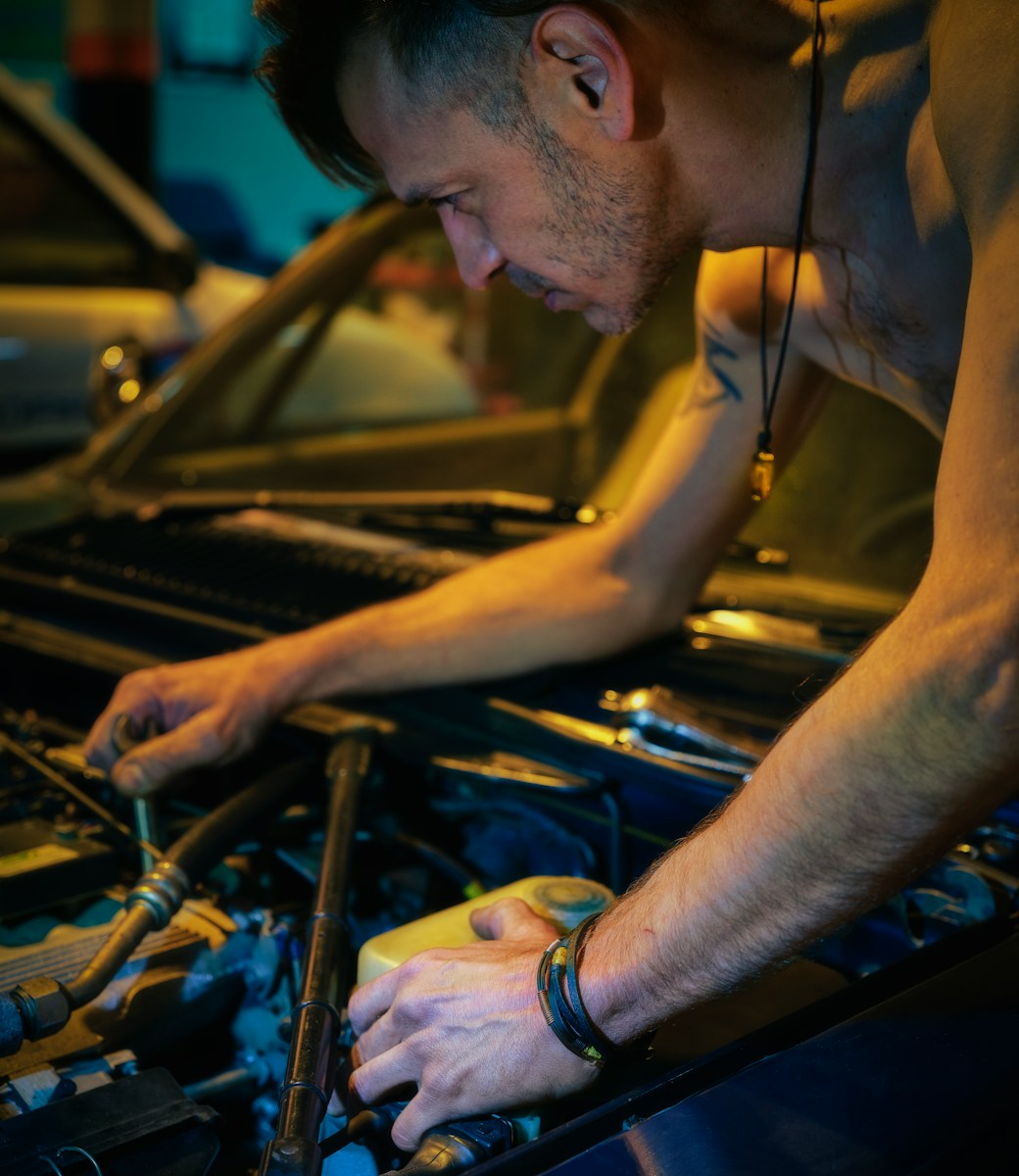 AutoZone Q4 Earnings: AZO Is Spending Big To Keep The Old-Car Trade Alive