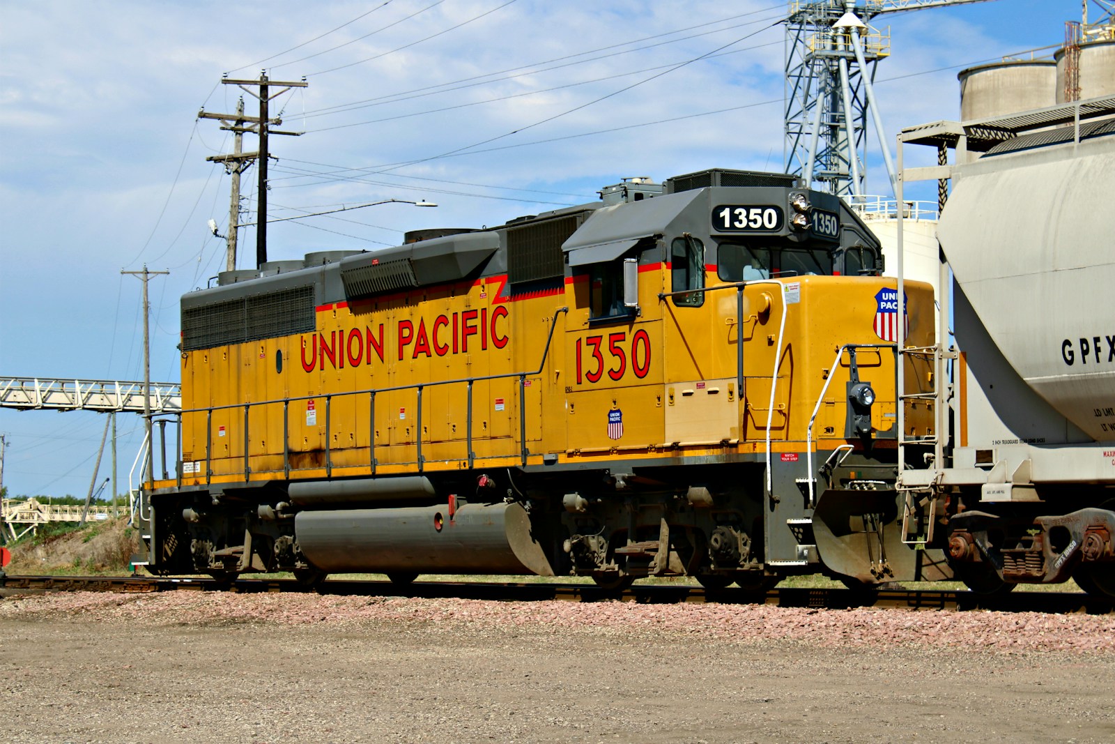 Union Pacific Stock Gets a Powerful Boost From UBS