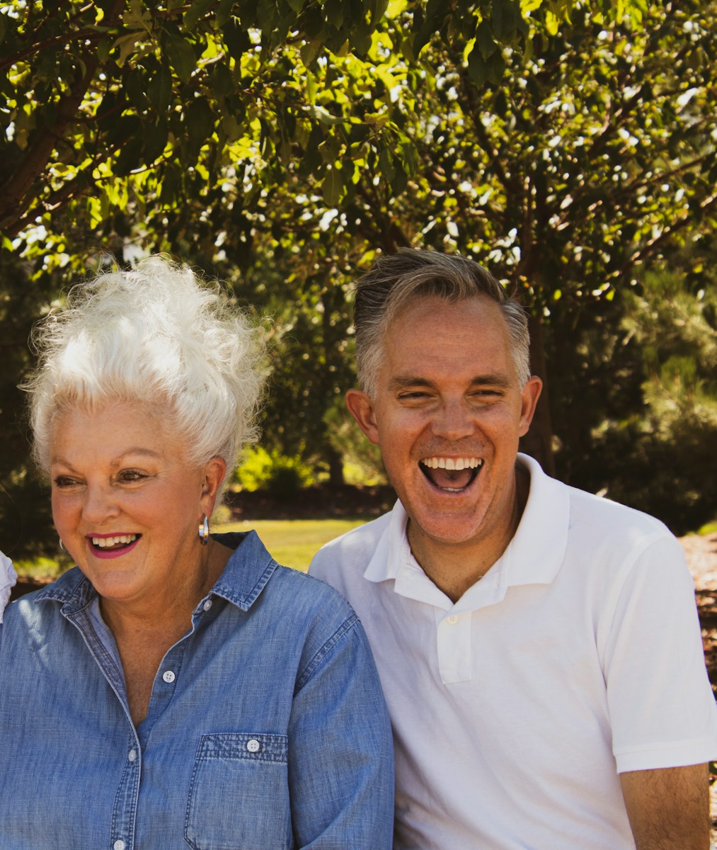 The Aging Boom Is Creating a New Investment Opportunity