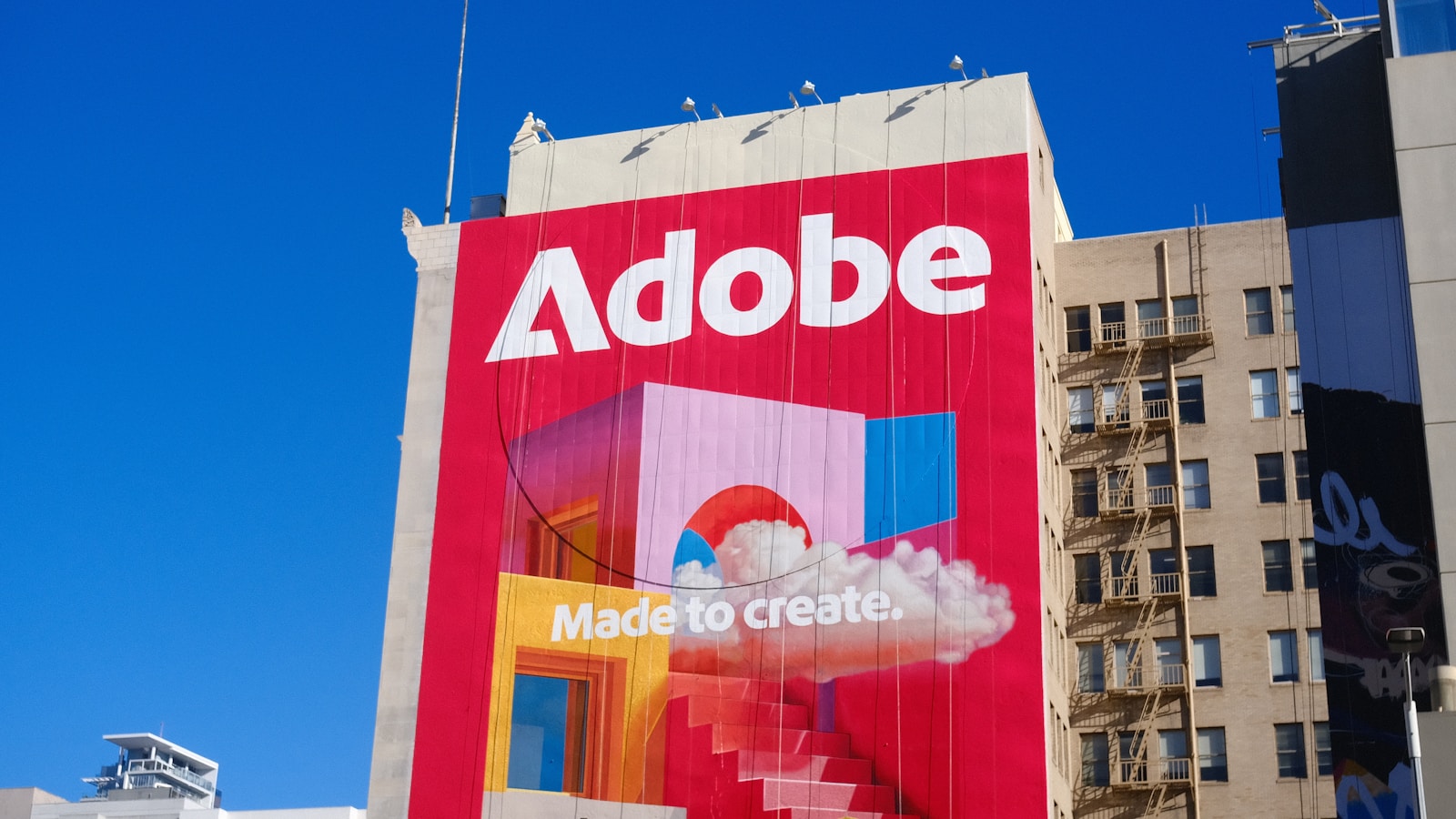 What Kind Of Customers Would Adobe’s AI Spending Create?
