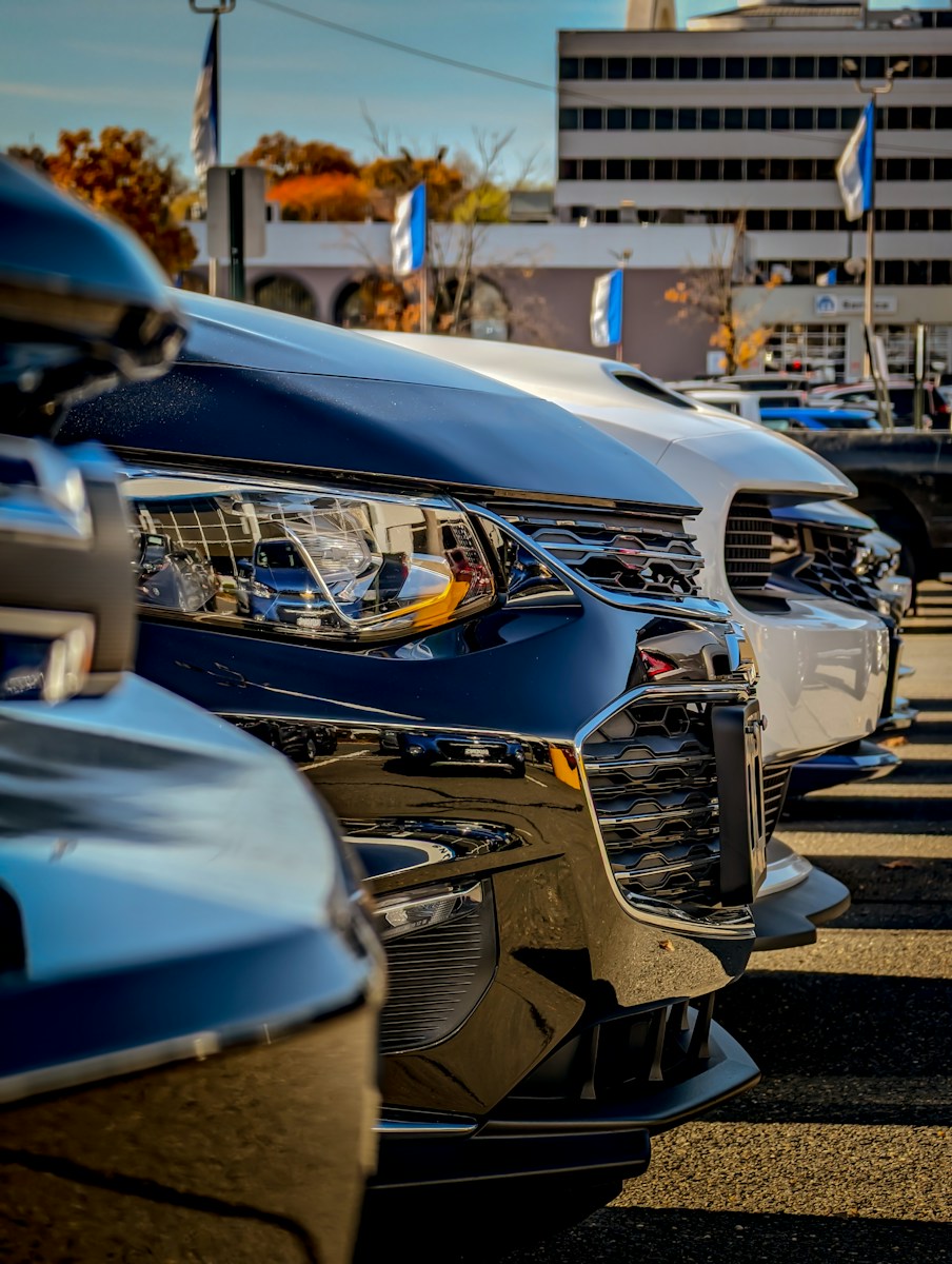 Copart Q4 Earnings Reveal Expensive Cars Are Becoming Its Best Customers