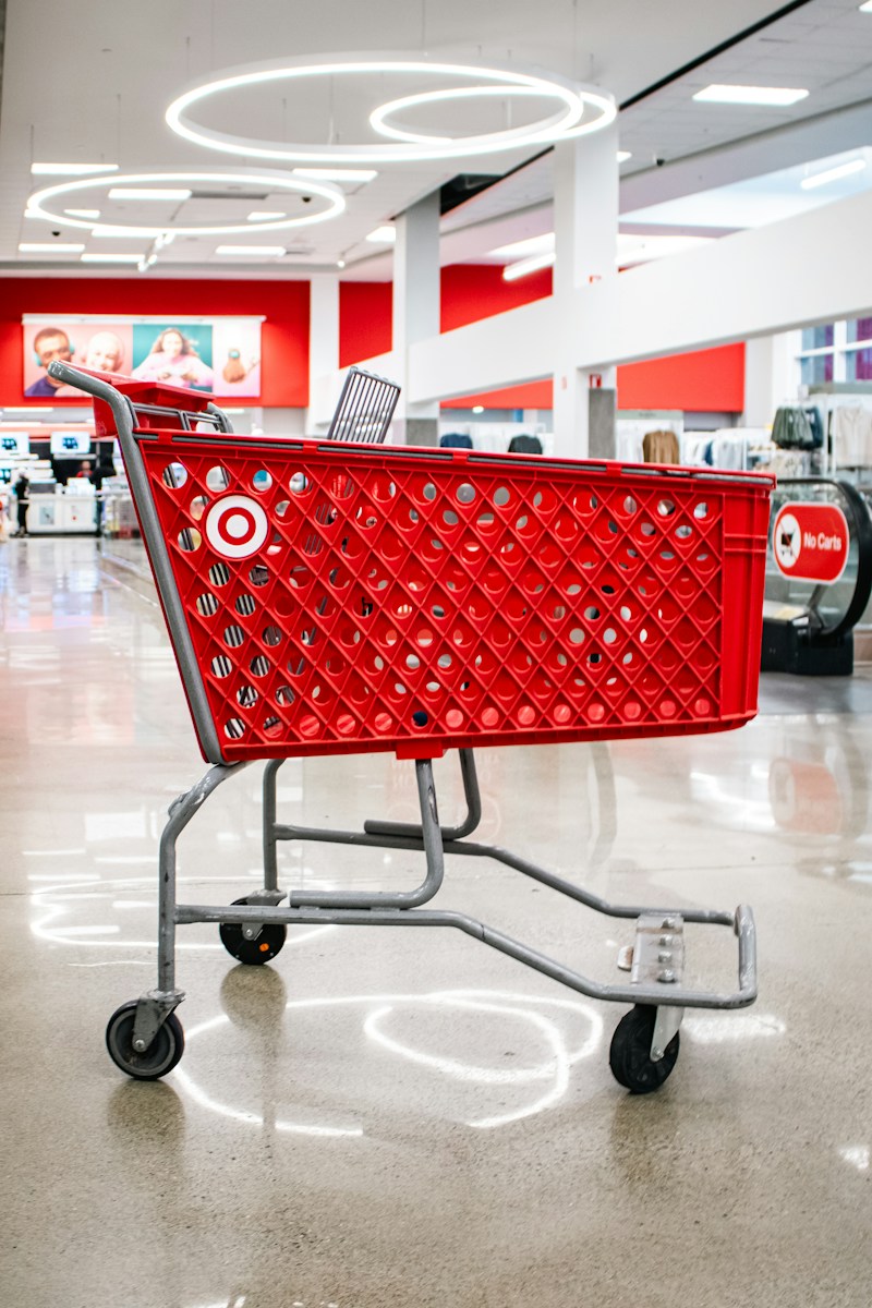 Target (TGT) Turnaround Is Gaining Ground – HSBC Sees More Upside Ahead