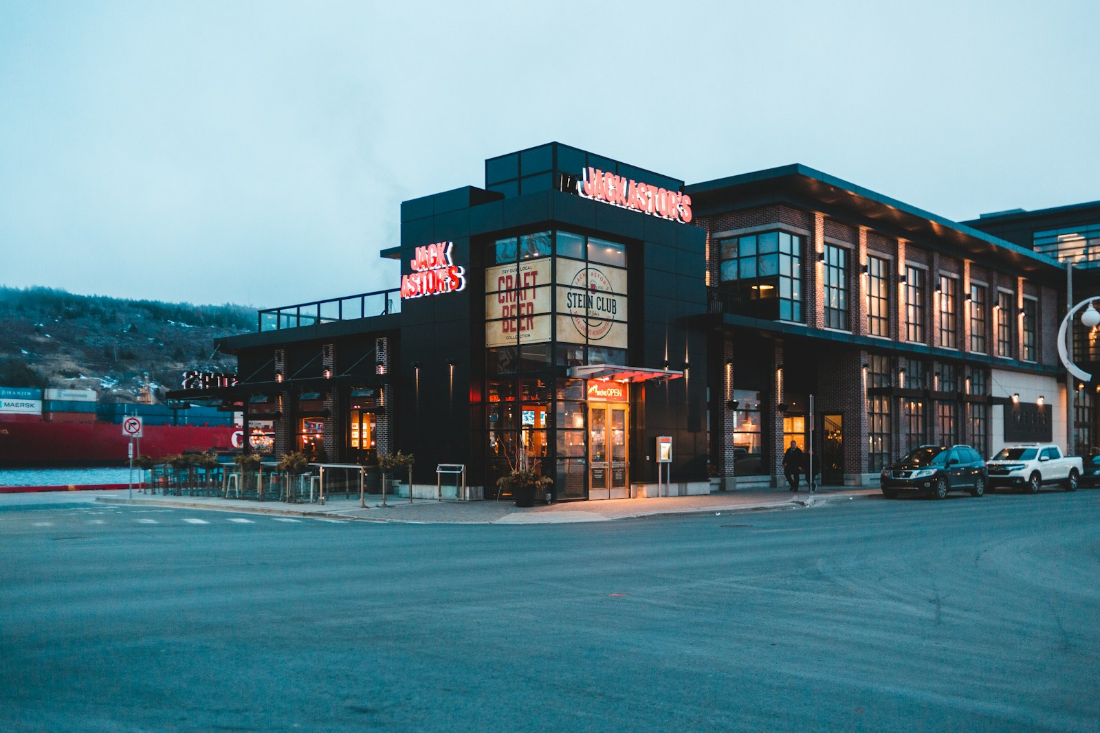 LongHorn’s Explosive Growth Is Powering Darden’s Portfolio
