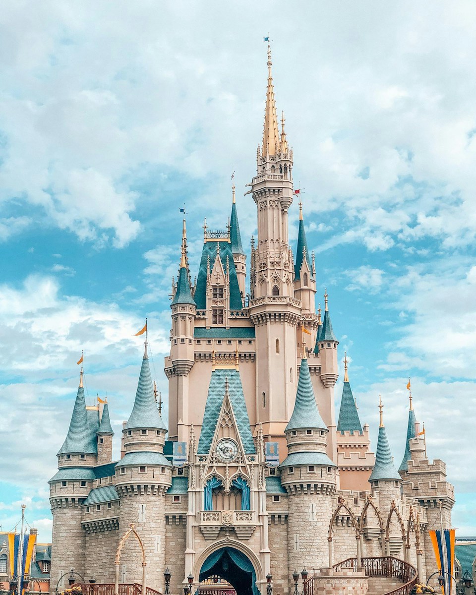 Walt Disney: Theme Parks Keep the Magic Alive, But Is DIS a Buy?
