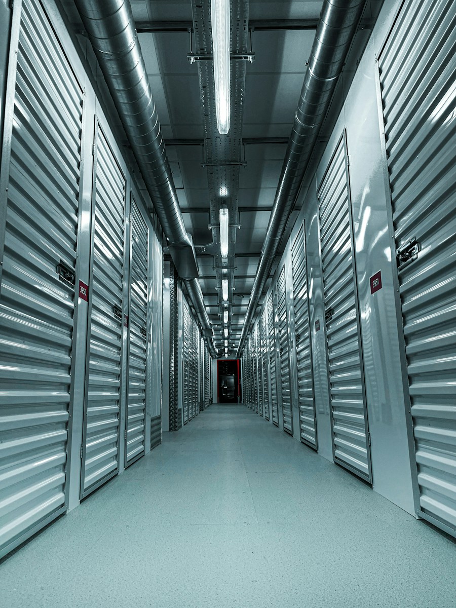 Public Storage’s Growth Problem Is Hiding Inside Its Acquisition Boom