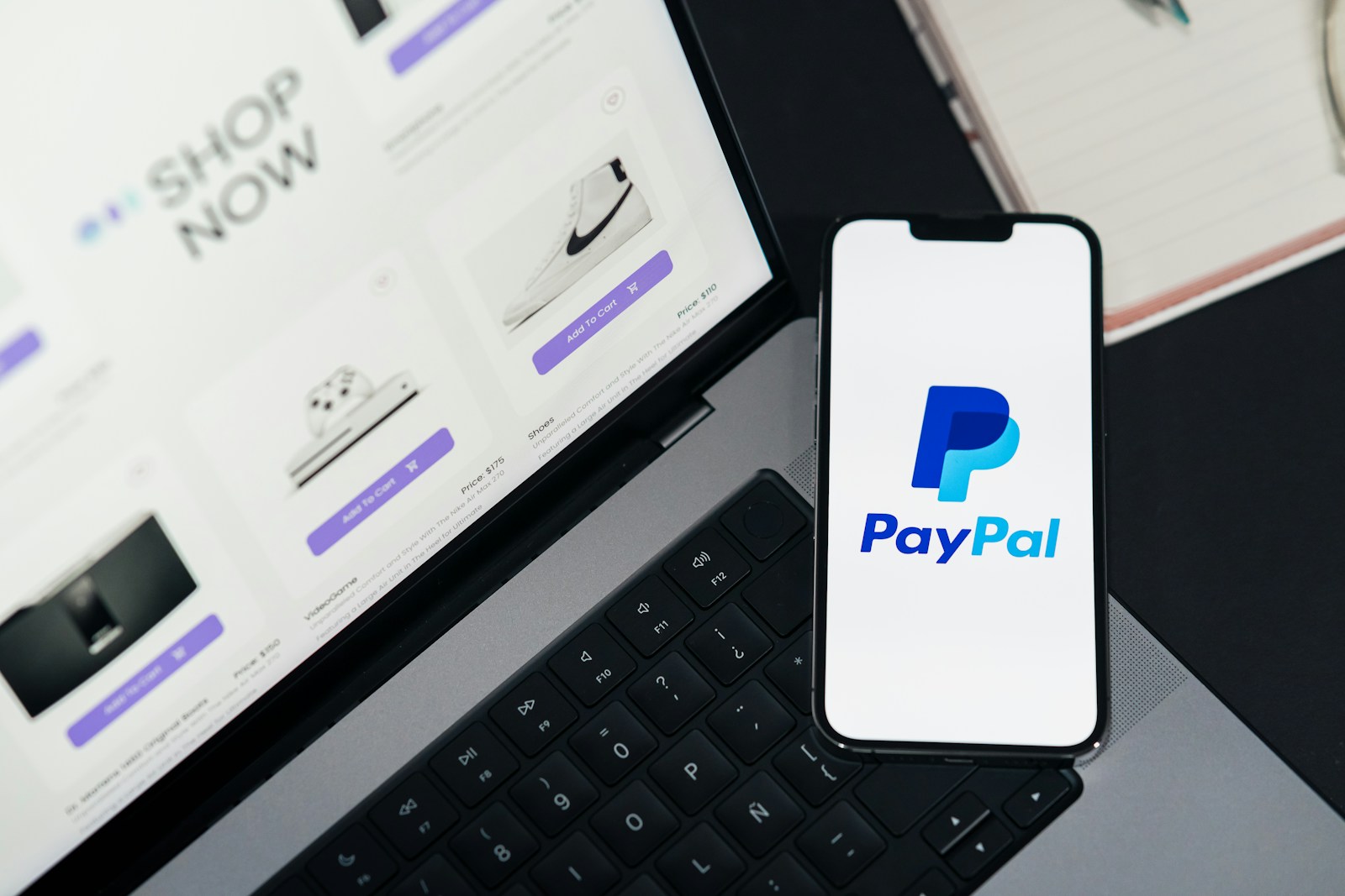 PayPal’s 6% Payment Growth Hides a Troubling Revenue Gap