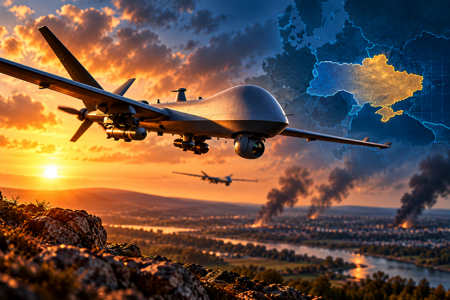 Despite a 50% Drop, AeroVironment (AVAV) Stock Could See a Dead-Cat Bounce
