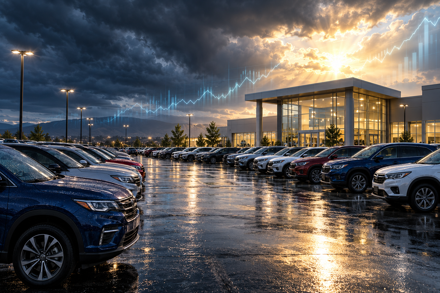 When It Comes to Return on Capital, CarMax (KMX) Stock Could Be Unbeatable