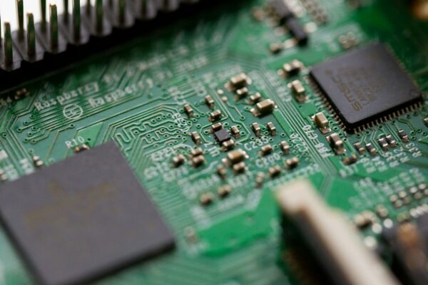 ASML Raises Sales Outlook as AI Spending Drives Demand
