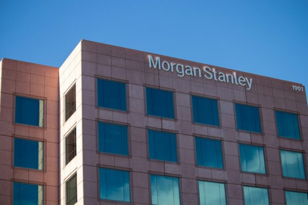 Morgan Stanley’s Powerful $105 Billion Franchise Has One Big Weakness