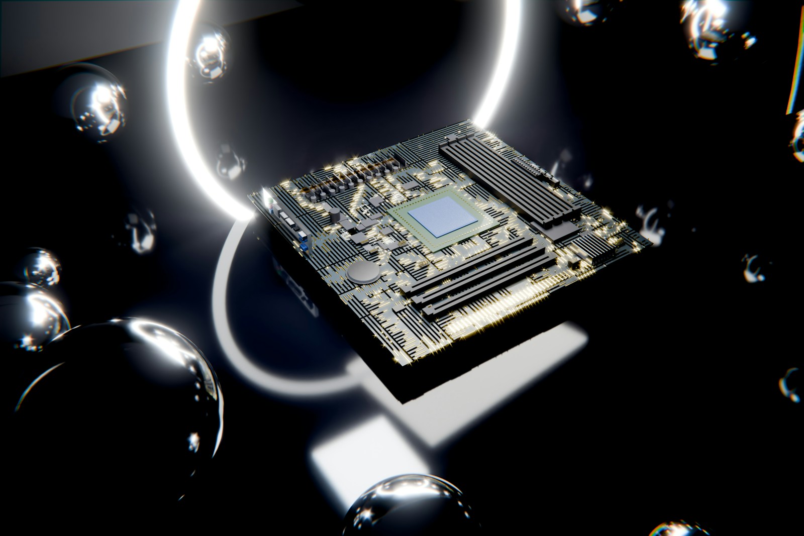 SK Hynix Turns Surging AI Demand Into Bigger Shareholder Rewards